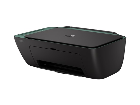 HP DeskJet Ink Advantage 2978 AIO Renkli Yazıcı (B3ZG8C) - Mürekkepli, 7.5ppm, WiFi, Tarama, Fotokopi, 64Mb Ram, Yeşil