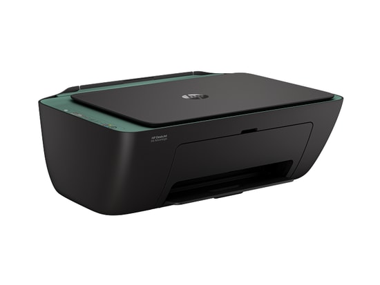 HP DeskJet Ink Advantage 2978 AIO Renkli Yazıcı (B3ZG8C) - Mürekkepli, 7.5ppm, WiFi, Tarama, Fotokopi, 64Mb Ram, Yeşil