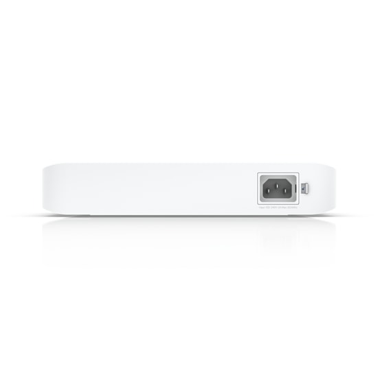 Ubiquiti USW-ENTERPRISE-8-POE Enterprise 8 Port PoE+ Switch - 2.5G Ethernet, 2x10G SFP+, Desktop Tipi Kasa
