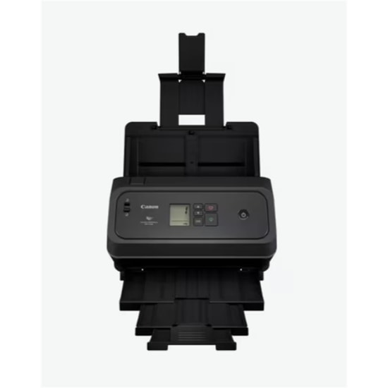 Canon DR-C340 Masaüstü Doküman Tarayıcı - 600 dpi Çözünürlük, USB Tip C Arabirim, USB 3.0 ve 2.0 Uyumlu