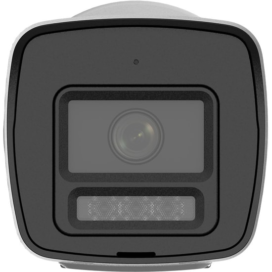 Hikvision DS-2CD1063G2-LIUF/SL 6MP 2.8mm Bullet IP Kamera - 30m Smart Hybrid Light, Çift Yönlü Konuşma, LED Alarm