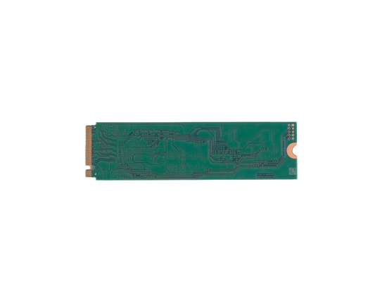 HP B8BD5AA 512GB PCIe SSD - 512GB Kapasiteli PCIe Arayüzlü Dahili Katı Hal Veri Depolama SSD Sürücü Ünitesi