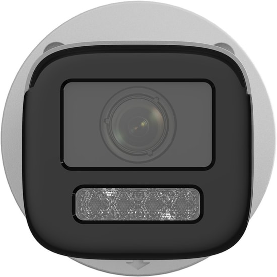 Hikvision DS-2CD1663G2-LIZSU/SL 6MP Motorize Varifokal Bullet IP Kamera - 2.8-12mm, 50m Dual Light, Dahili Mikrofon