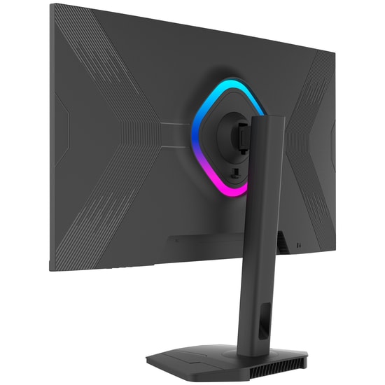 Gamepower LUNIS-L50 Lunis L50 27 inç VA FHD Oyuncu Monitörü - 240Hz, 0.5ms, Pivot, FreeSync, G-Sync, RGB, HDR400