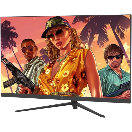 Gamepower SONIC-T80 Sonic T80 27 inç Flat Fast IPS Gaming Monitör - 2560x1440 QHD, 180 Hz, 0.5 ms