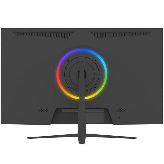 Gamepower SONIC-T80 Sonic T80 27 inç Flat Fast IPS Gaming Monitör - 2560x1440 QHD, 180 Hz, 0.5 ms