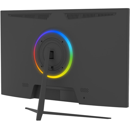 Gamepower SONIC-T80 Sonic T80 27 inç Flat Fast IPS Gaming Monitör - 2560x1440 QHD, 180 Hz, 0.5 ms