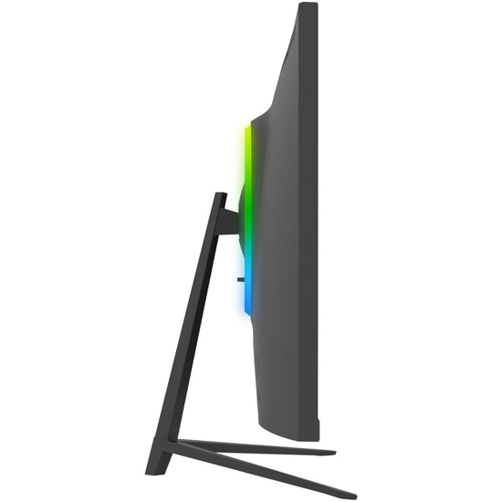 Gamepower SONIC-T80 Sonic T80 27 inç Flat Fast IPS Gaming Monitör - 2560x1440 QHD, 180 Hz, 0.5 ms