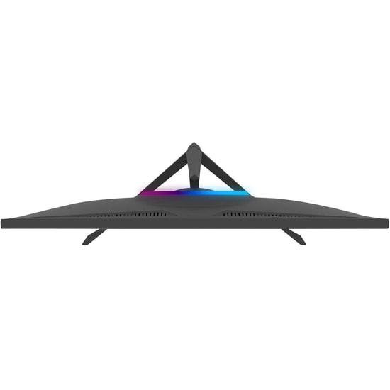 Gamepower SONIC-T80 Sonic T80 27 inç Flat Fast IPS Gaming Monitör - 2560x1440 QHD, 180 Hz, 0.5 ms
