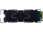 HP 201F8AA Turbo 2TB PCIe Gen4x4 SSD - 2TB Kapasite, PCIe Gen4x4 Arayüz, Dahili Katı Hal Veri Depolama Sürücüsü