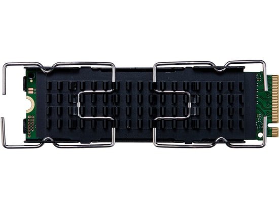 HP 201F8AA Turbo 2TB PCIe Gen4x4 SSD - 2TB Kapasite, PCIe Gen4x4 Arayüz, Dahili Katı Hal Veri Depolama Sürücüsü