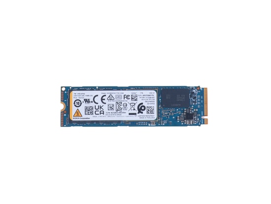 HP B8BD6AA 1TB PCIe SSD - 1TB Kapasiteli PCIe Arayüzlü Dahili Katı Hal Veri Depolama SSD Sürücüsü Ünitesi