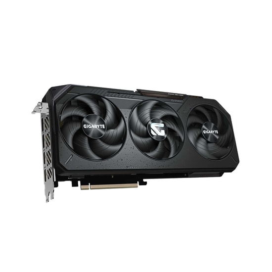 Gigabyte GV-R9070XTGAMING OC-16GD Radeon RX 9070 XT Gaming OC Ekran Kartı - 16GB GDDR6, 256 Bit, 3 Fan