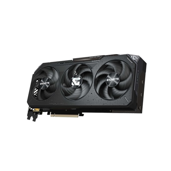 Gigabyte GV-R9070XTGAMING OC-16GD Radeon RX 9070 XT Gaming OC Ekran Kartı - 16GB GDDR6, 256 Bit, 3 Fan