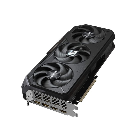 Gigabyte GV-R9070XTGAMING OC-16GD Radeon RX 9070 XT Gaming OC Ekran Kartı - 16GB GDDR6, 256 Bit, 3 Fan