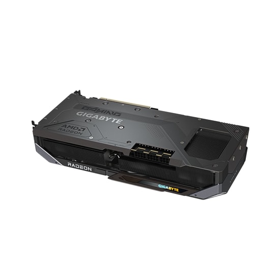 Gigabyte GV-R9070XTGAMING OC-16GD Radeon RX 9070 XT Gaming OC Ekran Kartı - 16GB GDDR6, 256 Bit, 3 Fan