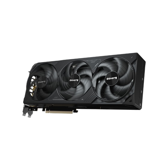 Gigabyte RTX 5080 GV-N5080WF3-16GD Ekran Kartı - 16 GB GDDR7, 256 Bit, PCIe 5.0, 30 Gbps, 360 W, HDMI, DisplayPort