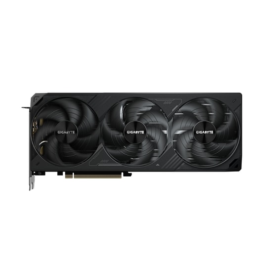 Gigabyte RTX 5080 GV-N5080WF3-16GD Ekran Kartı - 16 GB GDDR7, 256 Bit, PCIe 5.0, 30 Gbps, 360 W, HDMI, DisplayPort