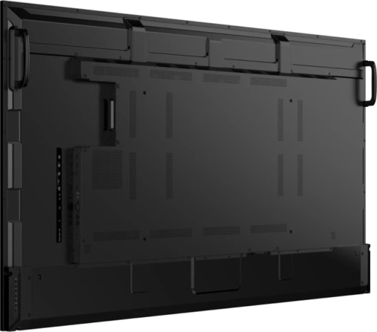 ViewSonic CDE6531-1C 65 İnç 4K Profesyonel Kurumsal Monitör - ProAV Entegrasyonlu Profesyonel Kurumsal 4K Ekran