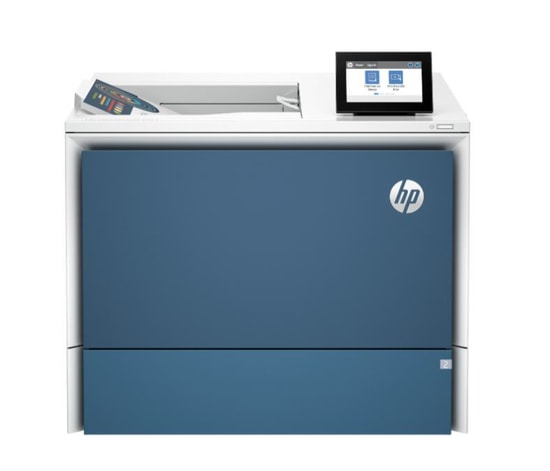 HP 6QN33A Color LaserJet Enterprise 6700dn Renkli Lazer Yazıcı - 43ppm, A4, Dubleks, Network, USB, Ethernet