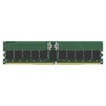 Kingston KSM56R46BD4/64MH 64GB DDR5 5600 ECC Registered Sunucu RAM - HPE DL380 Gen11-Gen12, Dell R760xs Uyumlu