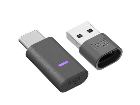 Logitech Zone Wireless 2 UC Siyah Kablosuz Kulaklık (981-001311) - ANC, 40 mm Sürücü, Bluetooth 5.2, USB-C