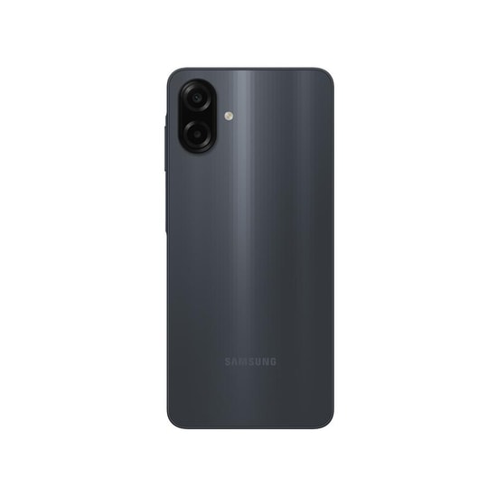 Samsung SM-A075FZKGTUR Galaxy A07 Akıllı Telefon 4 GB 128 GB Siyah - 6,7 inç, 5000 mAh, 50 MP Kamera, Çift Hatlı