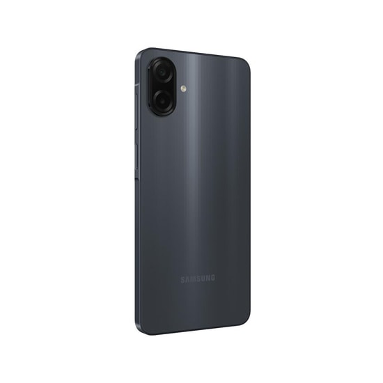 Samsung SM-A075FZKGTUR Galaxy A07 Akıllı Telefon 4 GB 128 GB Siyah - 6,7 inç, 5000 mAh, 50 MP Kamera, Çift Hatlı