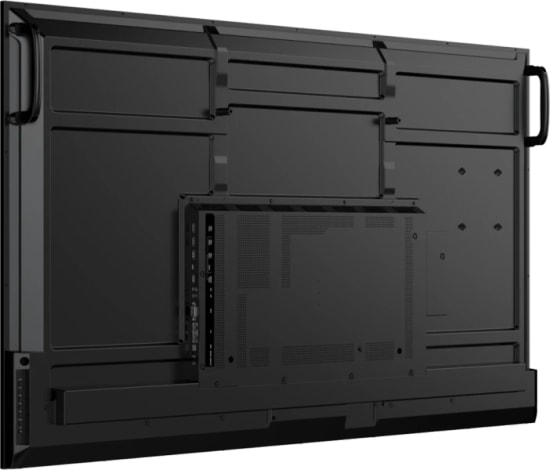 ViewSonic CDE5531-1C 55 İnç 4K Profesyonel Kurumsal Monitör - 3840x2160, 500 Nit, 16/7, 8 ms, TFT LCD, Anti Glare