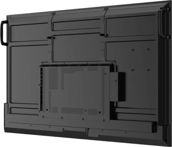 ViewSonic CDE5531-1C 55 İnç 4K Profesyonel Kurumsal Monitör - 3840x2160, 500 Nit, 16/7, 8 ms, TFT LCD, Anti Glare