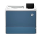 HP 6QN28A Color LaserJet Enterprise 5700dn Renkli Lazer Yazıcı - A4, 43ppm, Otomatik Dubleks, Gigabit Ethernet
