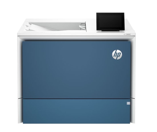 HP 6QN28A Color LaserJet Enterprise 5700dn Renkli Lazer Yazıcı - A4, 43ppm, Otomatik Dubleks, Gigabit Ethernet