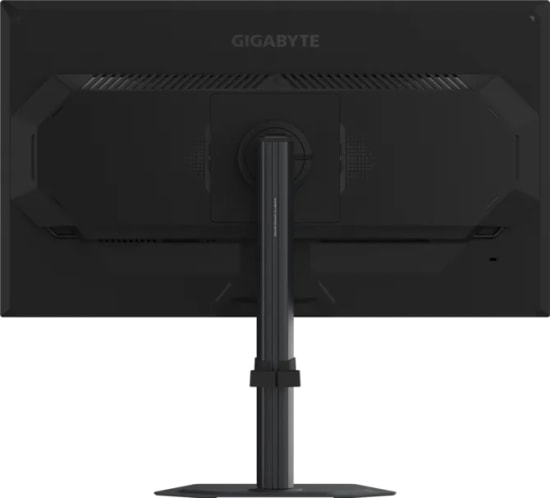 Gigabyte G25F2A 24.5 İnç IPS Oyuncu Monitörü - Full HD, 240 Hz, 1 ms, HDMI, DisplayPort, Pivot, HDR10, 300 cd/m