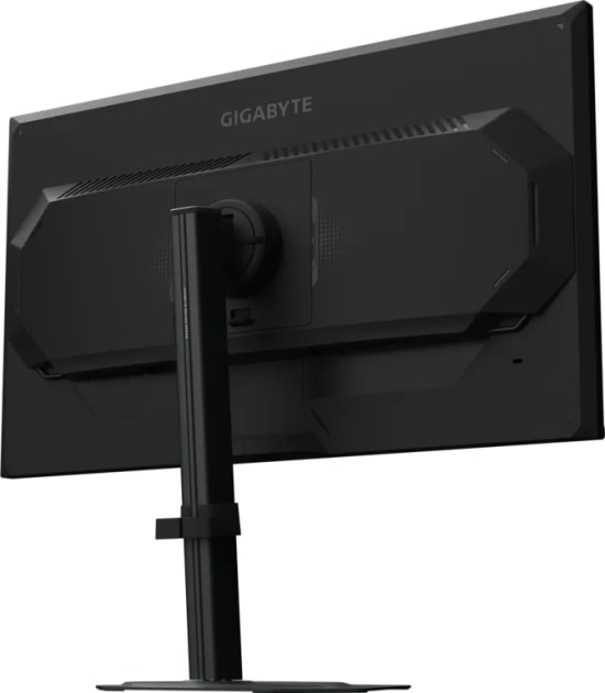 Gigabyte G25F2A 24.5 İnç IPS Oyuncu Monitörü - Full HD, 240 Hz, 1 ms, HDMI, DisplayPort, Pivot, HDR10, 300 cd/m