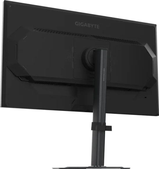 Gigabyte G25F2A 24.5 İnç IPS Oyuncu Monitörü - Full HD, 240 Hz, 1 ms, HDMI, DisplayPort, Pivot, HDR10, 300 cd/m