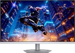 Gigabyte MO27Q2A-ICE 27" QD-OLED Oyuncu Monitörü - 2K QHD, 280Hz, 0.03ms, Pivot, HDMI 2.1, USB-C, HDR400