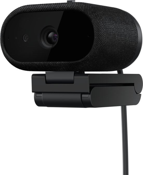 Dell Pro 7 WB726 4K Webcam Web Kamerası (722-BBCV) - 4K Görüntü Çözünürlüğü, 24 Ay Satış Garanti Süresi