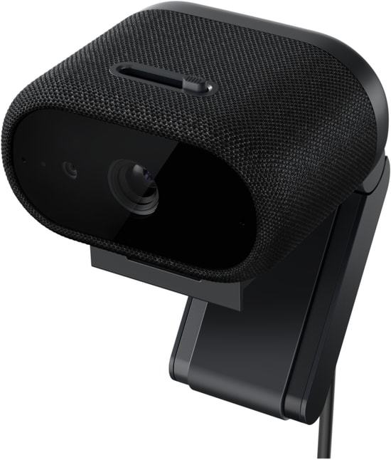 Dell Pro 7 WB726 4K Webcam Web Kamerası (722-BBCV) - 4K Görüntü Çözünürlüğü, 24 Ay Satış Garanti Süresi