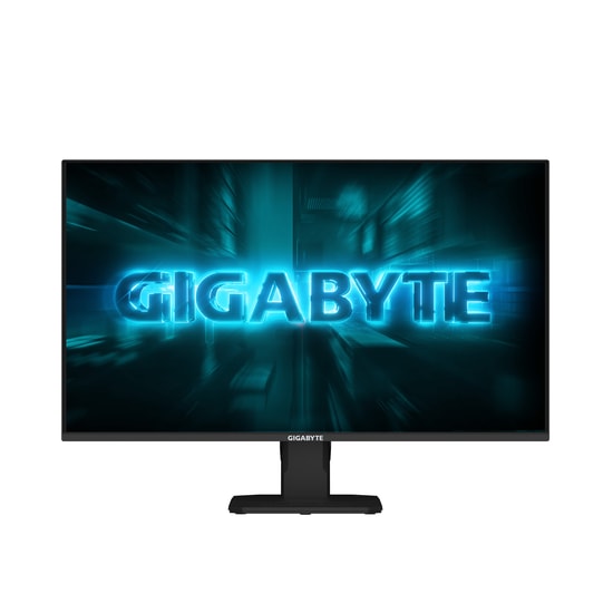 Gigabyte GS25F2A 24.5 İnç IPS Gaming Monitör - Full HD, 240 Hz, 1 ms, HDMI, DisplayPort, %120 sRGB, 300 cd