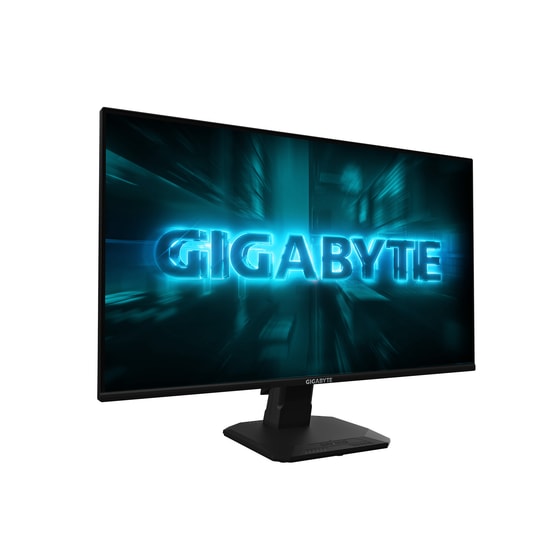 Gigabyte GS25F2A 24.5 İnç IPS Gaming Monitör - Full HD, 240 Hz, 1 ms, HDMI, DisplayPort, %120 sRGB, 300 cd