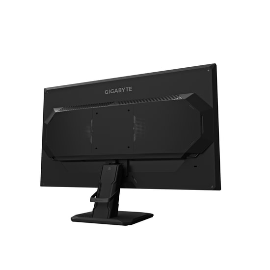 Gigabyte GS25F2A 24.5 İnç IPS Gaming Monitör - Full HD, 240 Hz, 1 ms, HDMI, DisplayPort, %120 sRGB, 300 cd
