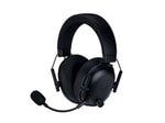 Razer BlackShark V3 RZ04-05410100-R3M1 Siyah Kablolu/Kablosuz Oyuncu Kulaklığı - 7.1 Surround, 50mm Sürücü