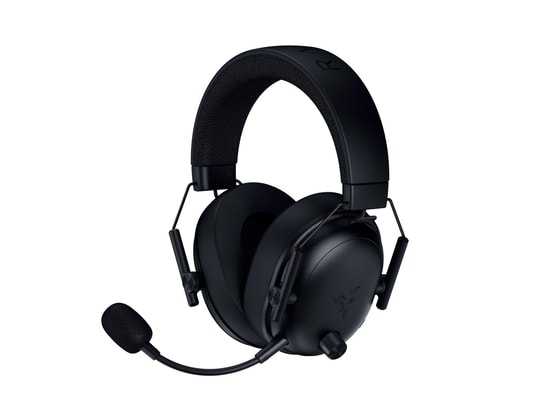 Razer BlackShark V3 RZ04-05410100-R3M1 Siyah Kablolu/Kablosuz Oyuncu Kulaklığı - 7.1 Surround, 50mm Sürücü