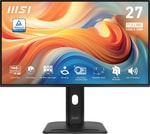 MSI MP275PG E14 Monitör (PRO-MP275PG-E14) - 27 inç, FHD, IPS, 144 Hz, 1 ms, Pivot, Adaptive-Sync, Anti-Glare