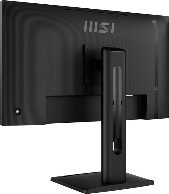MSI MP275PG E14 Monitör (PRO-MP275PG-E14) - 27 inç, FHD, IPS, 144 Hz, 1 ms, Pivot, Adaptive-Sync, Anti-Glare