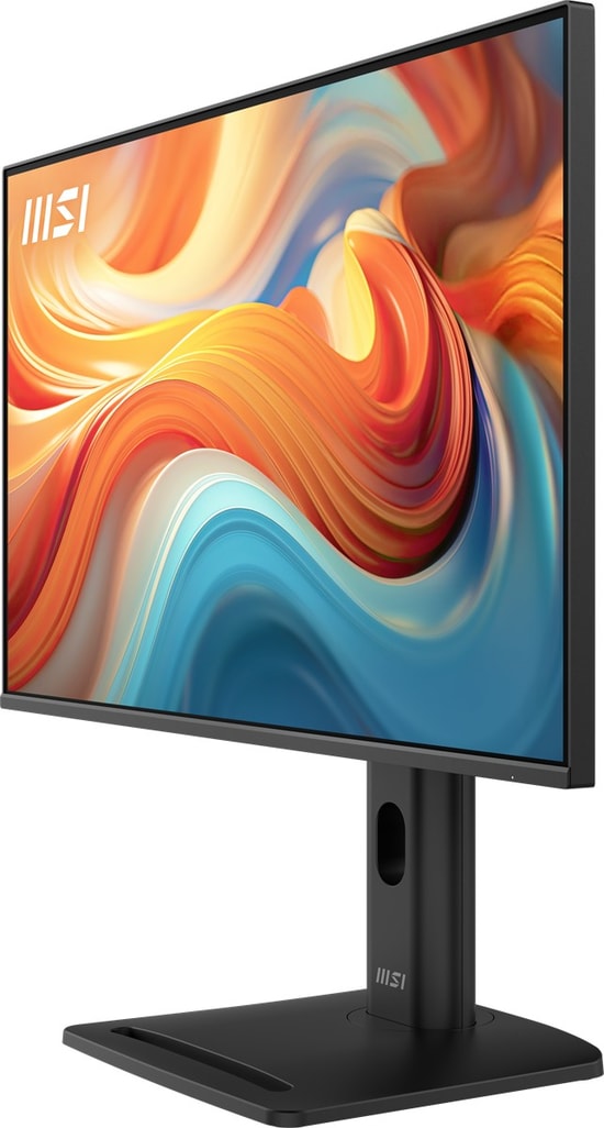 MSI MP275PG E14 Monitör (PRO-MP275PG-E14) - 27 inç, FHD, IPS, 144 Hz, 1 ms, Pivot, Adaptive-Sync, Anti-Glare