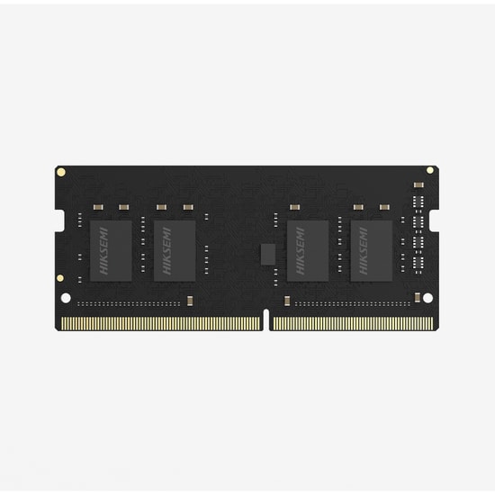 Hiksemi HSC508S56Z1 8G Notebook RAM (HSC508S56Z1-8G) - DDR5, 8 GB, 5600 MHz, SODIMM, 262-Pin, Soğutucu Yok