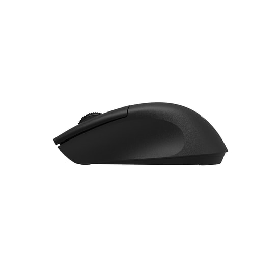 Philips SPK7528B Siyah Kablosuz Bluetooth Optik Mouse - 2.4 GHz, 1600 DPI, 5 Tuşlu, Sessiz Tıklama, 24 Ay Garanti