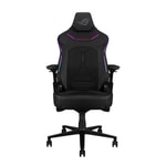 Asus SL302 ROG Courser Siyah Oyuncu Koltuğu (SL302-ROG-COURSER-BK-WW) - 3D Kolçak, 155 Sırt Açısı, 136 kg