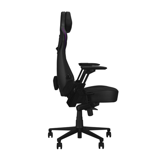 Asus SL302 ROG Courser Siyah Oyuncu Koltuğu (SL302-ROG-COURSER-BK-WW) - 3D Kolçak, 155 Sırt Açısı, 136 kg